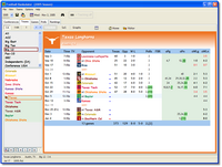 TeamSchedulePage
